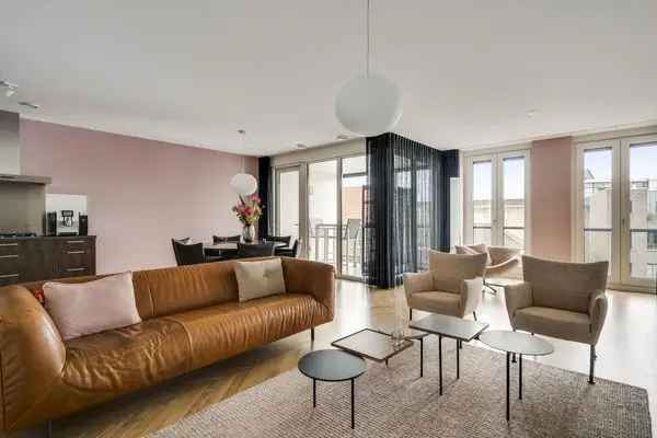 Luxe Appartement Roermond Centrum Te Koop Of Te Huur