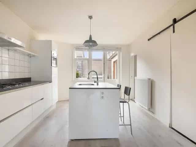 Huurwoning Maastricht Ambyerstraat Noord 3 slaapkamers tuin