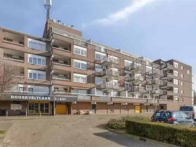 Appartement te koop Eindhoven Woensel-West