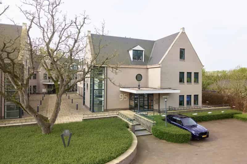 Kantoorruimte te huur Barneveld 1542m2 Energielabel A