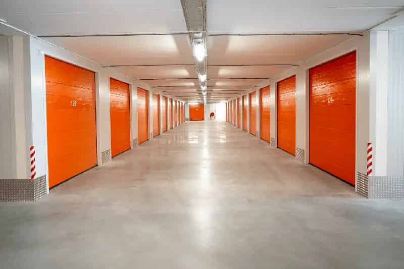 Garageboxen te Huur Gouda XLBox Goudse Poort