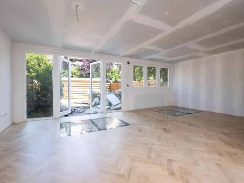 Luxe Appartement Rotterdam 122m2 Turn Key Oplevering