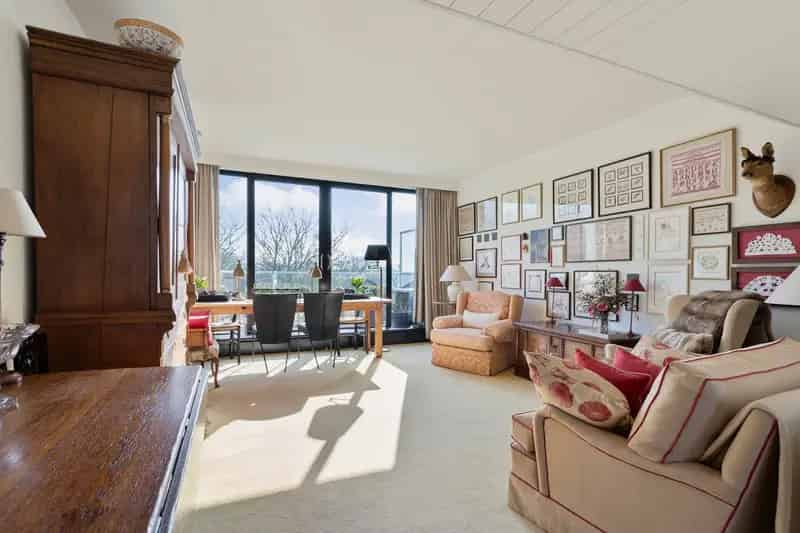 2 Kamer Appartement Breda Zuidoost Balkon Berging Garage