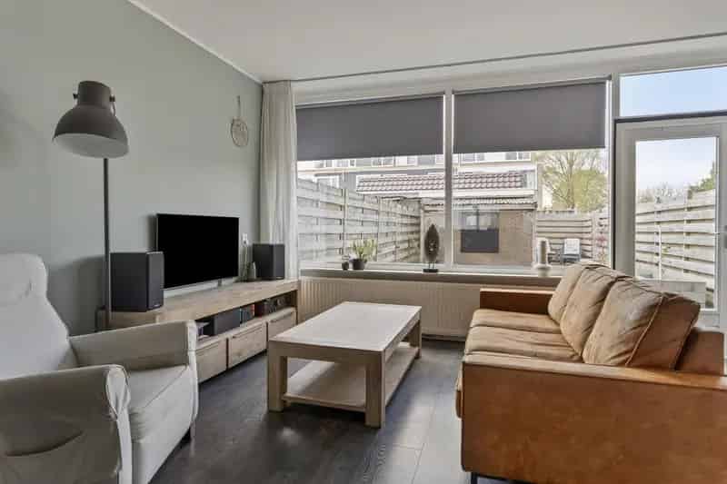 Eindewoning 3 slaapkamers Dronten Zuid kindvriendelijk