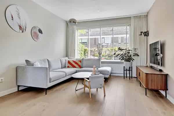 Gezinswoning Goes 4 slaapkamers moderne keuken royale tuin garage
