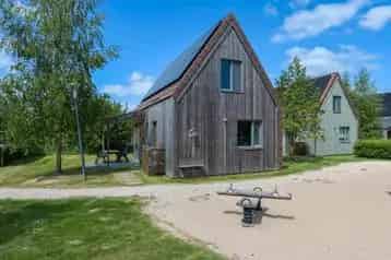Vrijstaande 4-Persoons Recreatiewoning Landal De Reeuwijkse Plassen