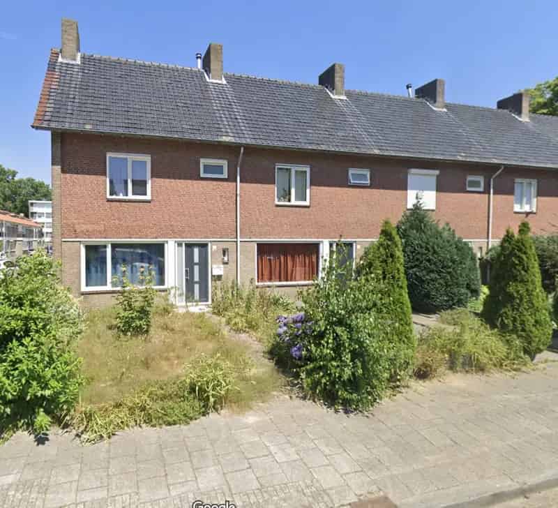 Studentenflat nabij Tilburg University