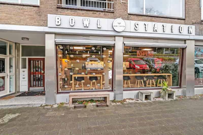 Horecaruimte te Huur Amstelveen Rembrandtweg