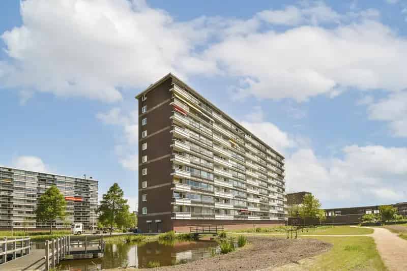 Appartement Te Koop , 350, Bleulandweg, Gouda, Zuid-Holland
