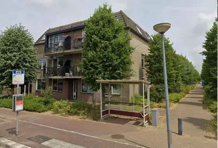 Appartement te koop Muiderberg Tesselschadelaan