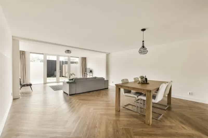 5 Kamer Woonhuis Maartensdijk