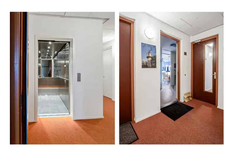 Appartement te koop Zoetermeer 4 kamers 165m2 terras parkeerplaatsen