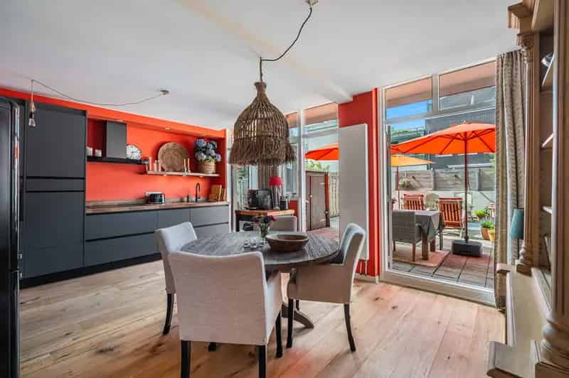 Appartement te koop: Gillis van Ledenberchstraat 34-1 1052 VH Amsterdam | Funda