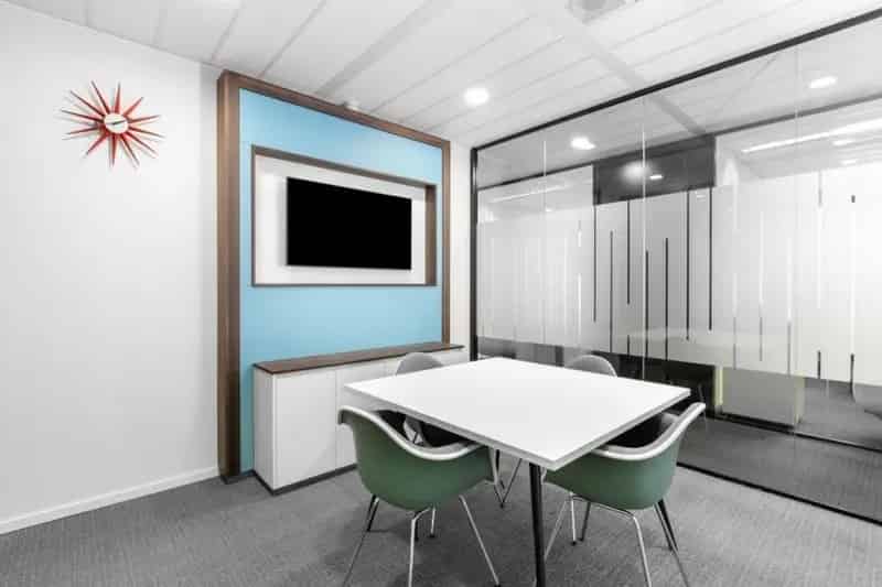Ruim Kantoor Amsterdam Arena Boulevard 10-15 Personen