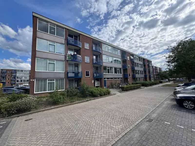 Appartement te koop: Deltalaan 107 7417 VC Deventer | Funda