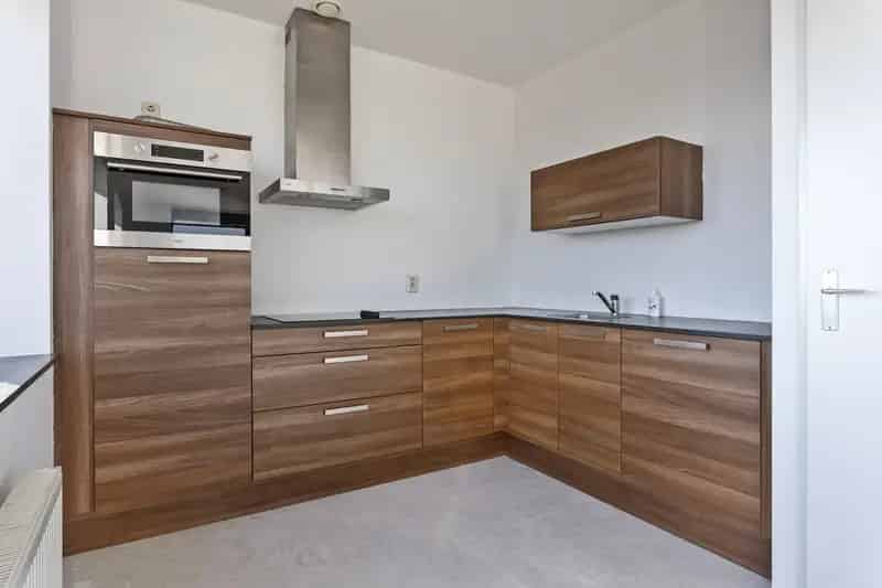 Appartement te koop Lloydpier Rotterdam 99m2 2 slaapkamers balkon parkeerplaats