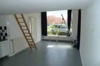 Studio te huur Limmel nabij Hoge Hotelschool
