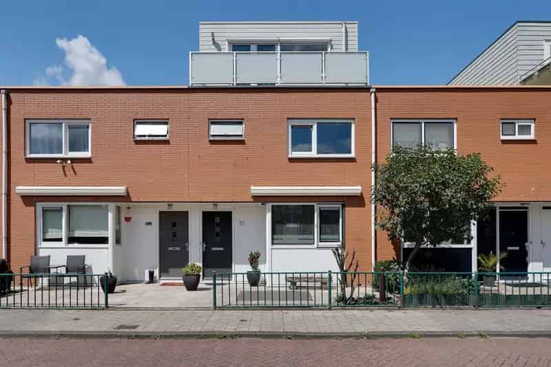 Huis te koop: Marmolada 10 1060 PG Amsterdam | Funda