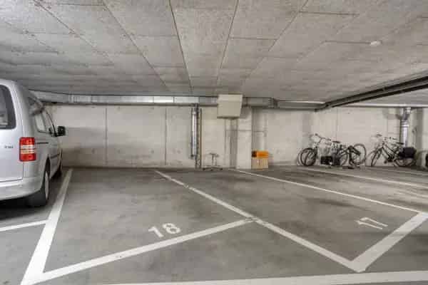 Driekamerappartement Valkenswaard Centrum 80m2 Parkeerplaats Berging