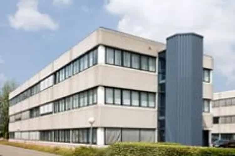 Kantoorruimte Utrecht Atoomweg 400: Moderne Kantoren nabij A2