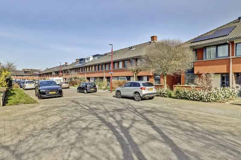 Moderne Eengezinswoning Galecop Nieuwegein