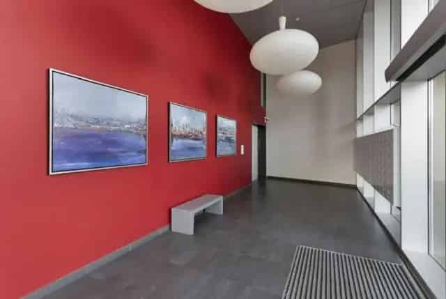 Portiekflat Amersfoort 2 Kamers 60m2 Huur