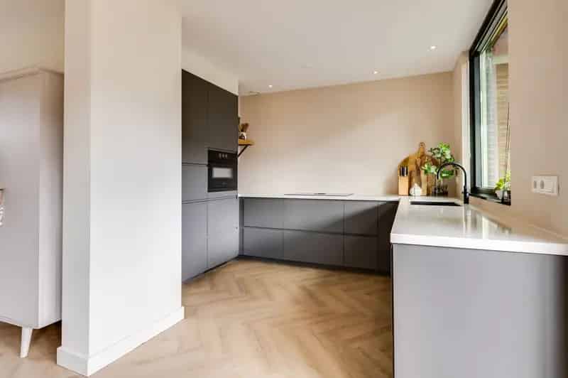 Huis te koop Apeldoorn 5 slaapkamers moderne keuken tuin