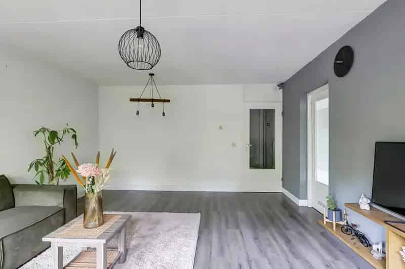 Amsterdam Nieuw-West Appartement 2 Kamers Balkon Berging
