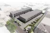 160 m2 Bedrijfsruimte Sliedrecht Te Koop