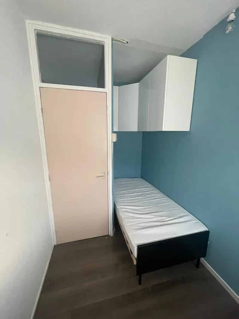 Kamer Delft Bosboom Toussaintplein - 6.5m2 - Vrouwelijke Student