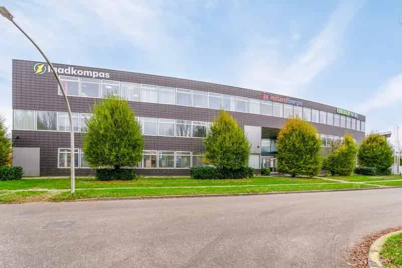 Kantoorruimte te huur Almere Gooise Poort 700m²