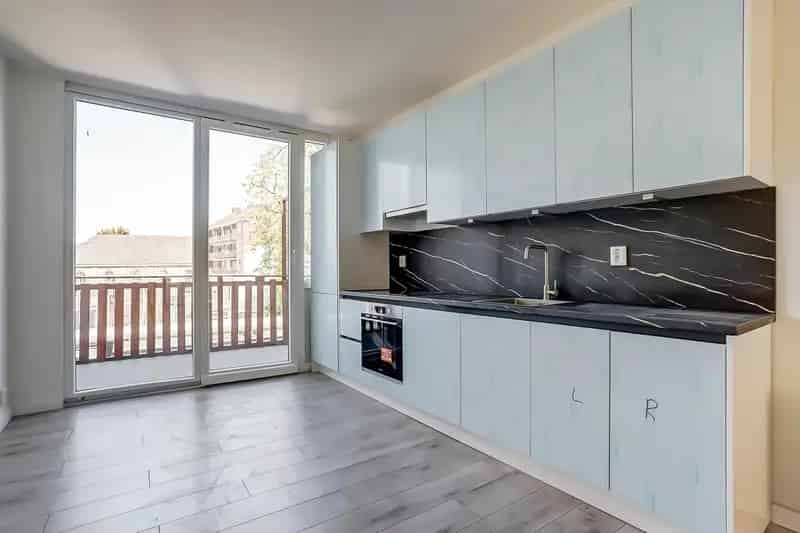 Appartement te koop Schiedam Centrum 52m2 gerenoveerd
