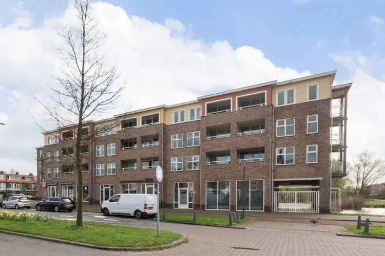 Kantoor Rotterdam | Zoek kantoren te koop: Dirk van der Kooijweg 54 3056 RD Rotterdam [funda in business]