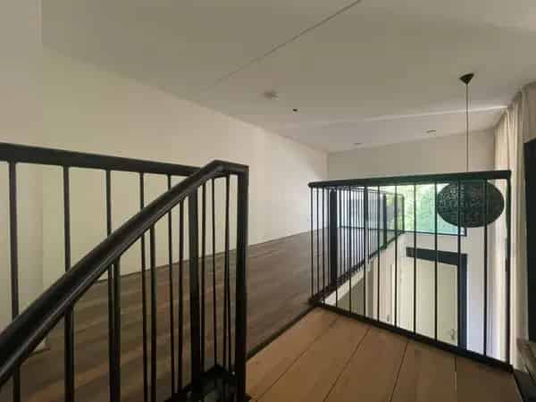 Ruime 3 Kamer Maisonnette Overvecht Utrecht