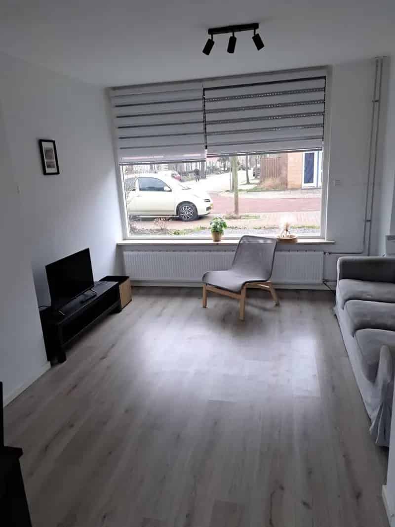 Gemeubileerde woning 3 slaapkamers Terneuzen