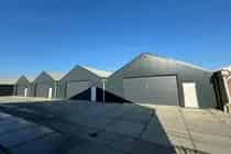 725-12000 m2 Bedrijfsruimte te Huur De Kwakel
