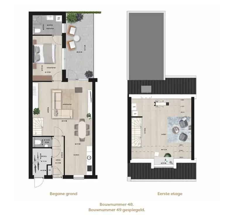 Huis te koop: Doelpad 6 4731 JE Oudenbosch | Funda