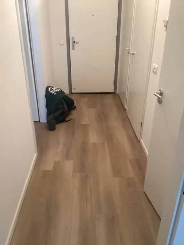 Ruim 2 Kamer Appartement Eindhoven VS Vredeoord