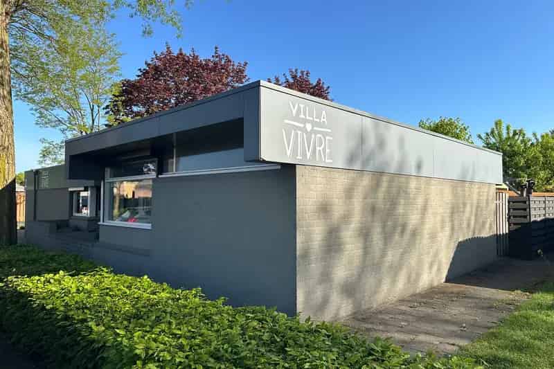Te Koop Praktijkruimte Goirle 196m² 6 Behandelruimtes