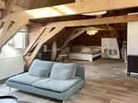Studio Utrecht Biltstraat 63m2 Rustige Buurt Nabij Openbaar Vervoer