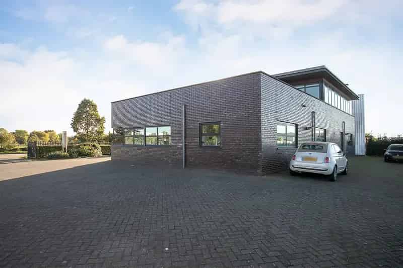 Kantoorgebouw te Koop Expeditiestraat 16 Horst