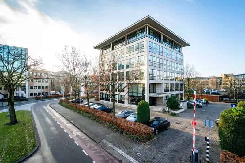Kantoorruimte te huur Arenapark Hilversum