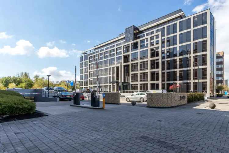 Kantoor Utrecht | Zoek kantoren te huur: Euclideslaan 265 3584 BV Utrecht [funda in business]