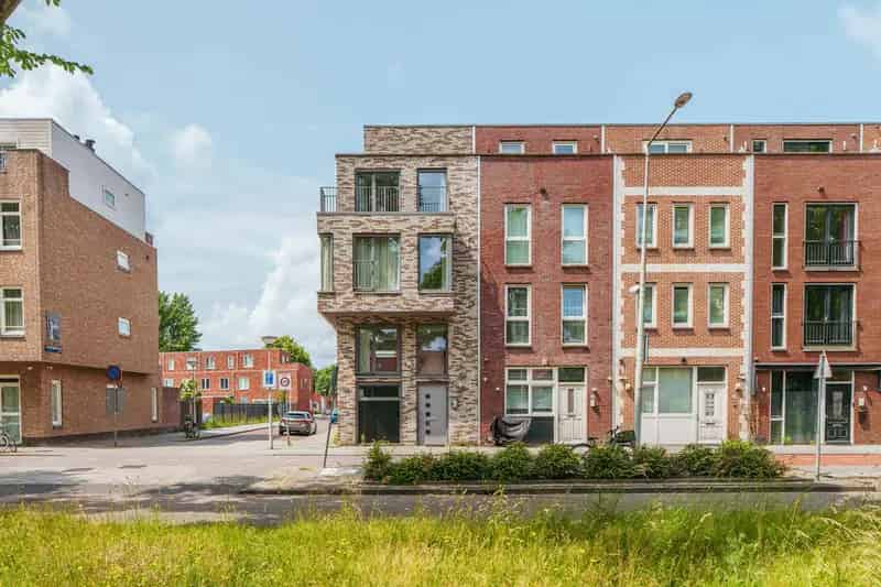 Huis te koop: Troelstralaan 279 1067 MX Amsterdam | Funda