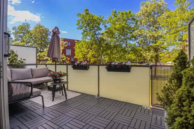 Luxe 4 Kamer Appartement Amersfoort 111m2 Balkon Parkeerplaats
