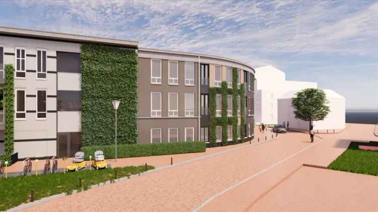 Woning Zwartsluis Zwartewaterland Voorrang