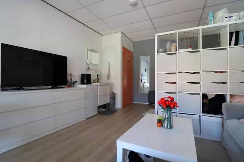 Ruime kamer Zeist Centrum - Beschikbaar per 1 juli 2025