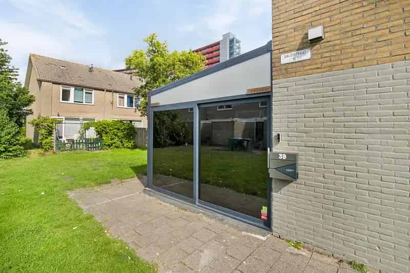Huis te koop Zaandam Galeistraat 39
