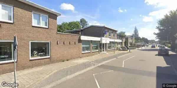 Appartement 2 kamers Landgraaf 48m2