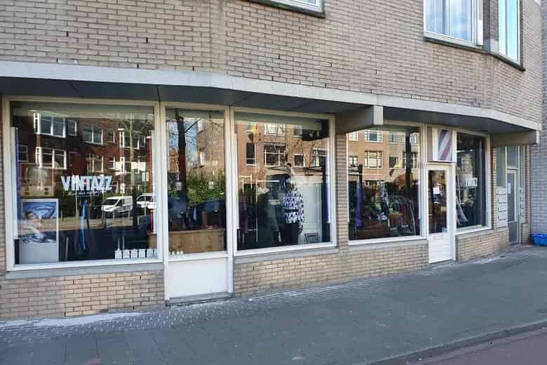 67m2 Kantoorruimte te Huur Kralingen Rotterdam